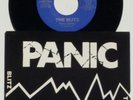 BLITZ Panic Button SF Powerpop 1979 Pic Slv 45 MINT