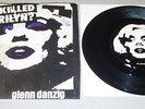 GLENN DANZIG Who Killed Marilyn 7