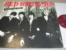 RED ROCKERS Condition Red LP orig '81 PUNK/KBD