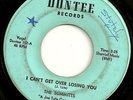 THE SUMMITTS (Summits)on Dontee Northern Soul 45 LISTEN