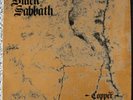 BLACK SABBATH 'Copper' Rare Live LP