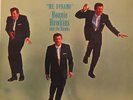 RONNIE HAWKINS 