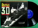 TEMA 3D - Antonio Adolfo JAZZ BOSSA 1964 LP BRAZIL HEAR