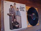 BEATLES LP 1966 Yesterday and Today 2nd State Butcher