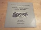 True Vine Community Church - For All These Things LP
