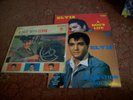 ELVIS PRESLEY A DATE WITH / PLANTATION ROCK + 1  12