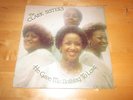 Clark Sisters He Gave Me Nothing to Lose LP Gospel Soul