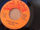 Modern Soul 45 Executive Jam - I'm into your love HEAR