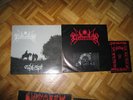 GEHENNA - First Spell LP vinyl