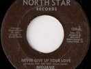 RARE MODERN NORTHERN SOUL Mojave - North Star