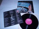 Van der Graaf generator original 1971 LP, Pawn Hearts