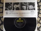 The Beatles - A Hard Days Night - Mono 1st press