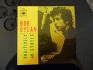 BOB DYLAN LIKE A ROLLING STONE PORTUGESE 45 W/PIC  RARE