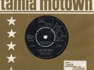 TAMLA MOTOWN TMG 678-FANTASTIC FOUR-I LOVE YOU MADLY.