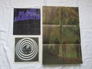 BLACK SABBATH MASTER OF REALITY LP UK 1971 SWIRL MINT