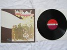 LED ZEPPELIN II LP ORIG UK 1969 WRECK MISSPRINT EX+