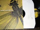 Coheed and Cambria - Second Stage Turbine Blade LP 12