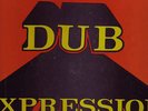 **REVOLUTIONARIES - DUB EXPRESSION on HIGH NOTE LP**