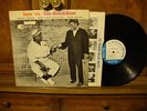 Lou Donaldson  Here 'Tis NY Mono RVG Ear Reg Groove  EX