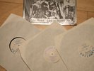 Lou Reed Live Berlin 1979 Ultra rare 3x Lps -