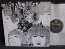 The Beatles LP Revolver mono UK 1966 n.MINT/EX+
