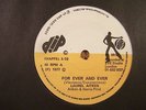 Laurel Aitken For Ever And Ever/None Sweeter (a) 7