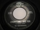 Heartbreakers-Zappa-Everytime I See You-Donna 1381-RARE