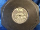JAZZ BOX - 10 LPs - MInt- Verve Black