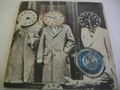 LP ITALIAN PROG DEDALUS - DEDALUS - ORIGINALE TRIDENT