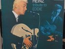 Heinz - Tribute to Eddie- Superb Australian Pressing