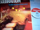 LP - Mike Westbrook Concert Band - Celebration - Rare
