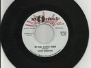 N.O.R&B Lester Robertson My Girl Across Town Montel 903