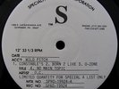 O.C. - Word...Life LP Sampler - RARE TEST PRESS