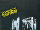 Diataraxi Koinis Isihias LP Greek Punk Ex Humans Stress