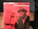 Lou Donaldson - Gravy Train BLUE NOTE 4079 MONO SEALED