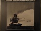 RUDOLPH JOHNSON The Second Coming JAZZ ORIGINAL US 1973