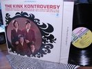 1965 SHRINK   THE KINKS   KONTROVERSY - GARAGE FUZZ R&B