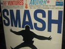 The Ventures 'Another Smash' LP-SEALED-Dolton Records
