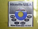 Twistin' Kings Congo Northern Soul Motown 45