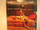 Will Davis Trio, fairly rare jazz record