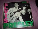ELVIS PRESLEY ORIGINAL RARE 1ST RECORD ALBUM LPM 1254