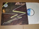 CLUSTER 71 org lp Sky MOEBIUS ROEDELIUS PLANK