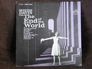 SKEETER DAVIS SINGS THE END OF THE WORLD;STEREO VG++ LP