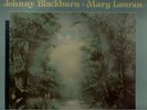 Echoes of Love's Reality Johnny Blackburn 1981 original