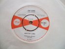 Hopeton Lewis - Run Down 1967 UK 45 ISLAND