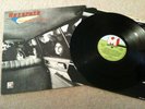 Nazareth - Close Enough For Rock N Roll - Rare 76 UK LP