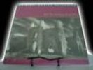 U2 UNFORGETTABLE FIRE RARE ORIGINAL MFSL 200 GRAM LIMITED 1/2 SPEED MASTERED LP