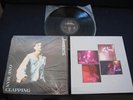 James One Man Clapping UK Vinyl LP in Shrink C86 Indie Tim Booth Madchester