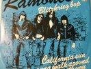 RAMONES - Blitzkrieg Bop -  DUTCH PS 45rpm