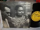 Dizzy Gillespie Stan Getz Sextet RARE 10